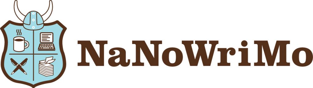 Logo Nanowrimo