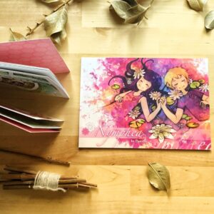 Nymphea (conte) EN/FR