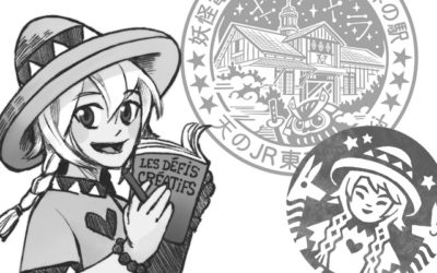 Bujo Bizarre Adventure