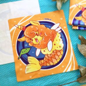 Tissu Microfibre Alpaga