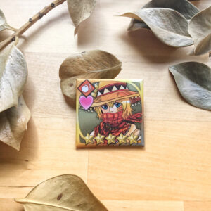 Invocation Spéciale Fire Emblem Heroes: Poncho