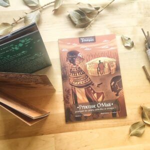 Princesse O'Maai (conte)