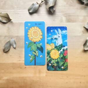 MP Prismatique • Bee Happy