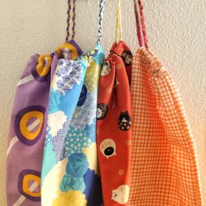 Sac à pain / baguette