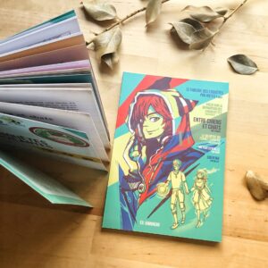 Enquêtes Poilantes (recueil)