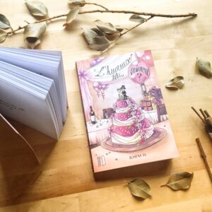 HEV: l'Heureux Élu, Vraiment ? tome 1