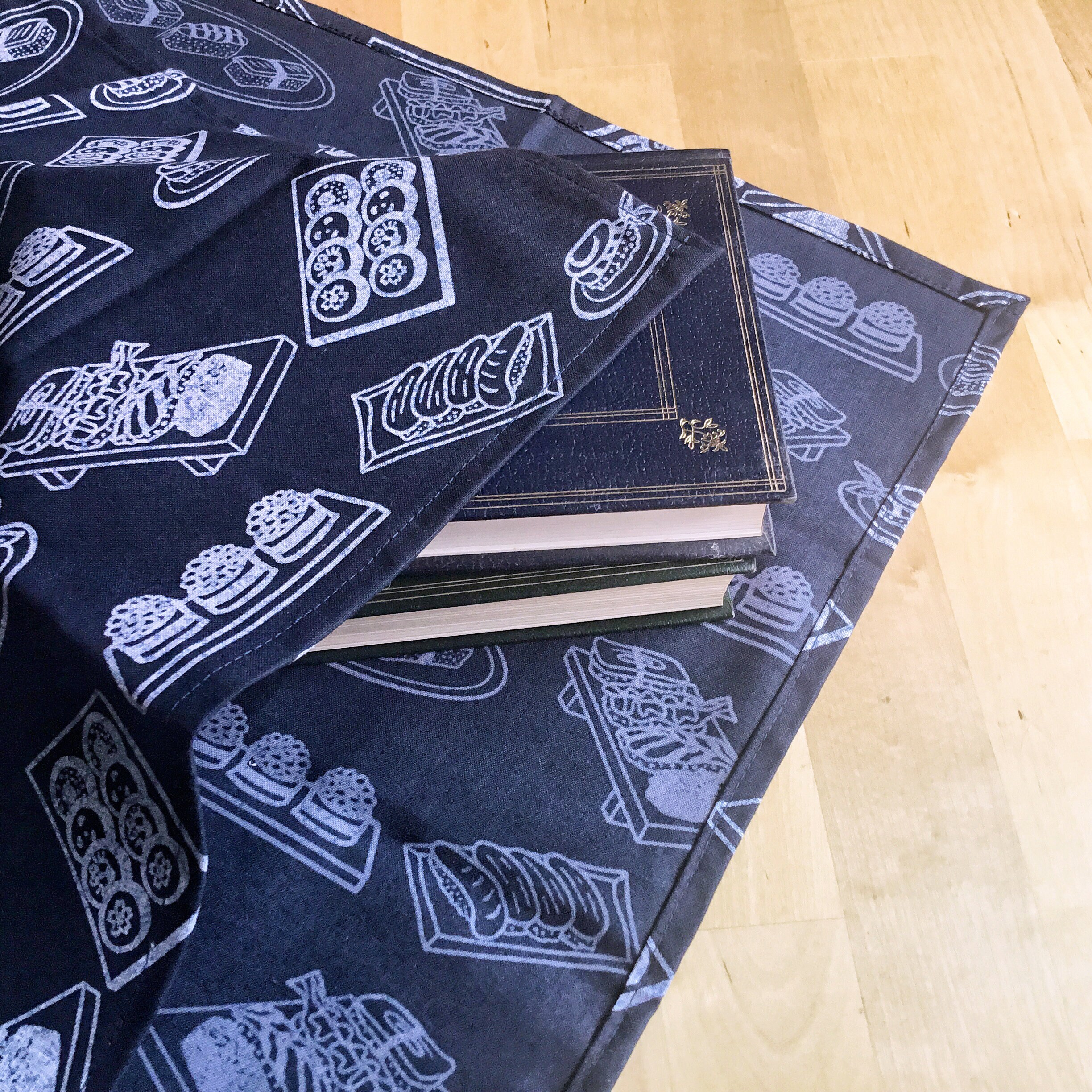 Furoshiki M • bento – Image 3