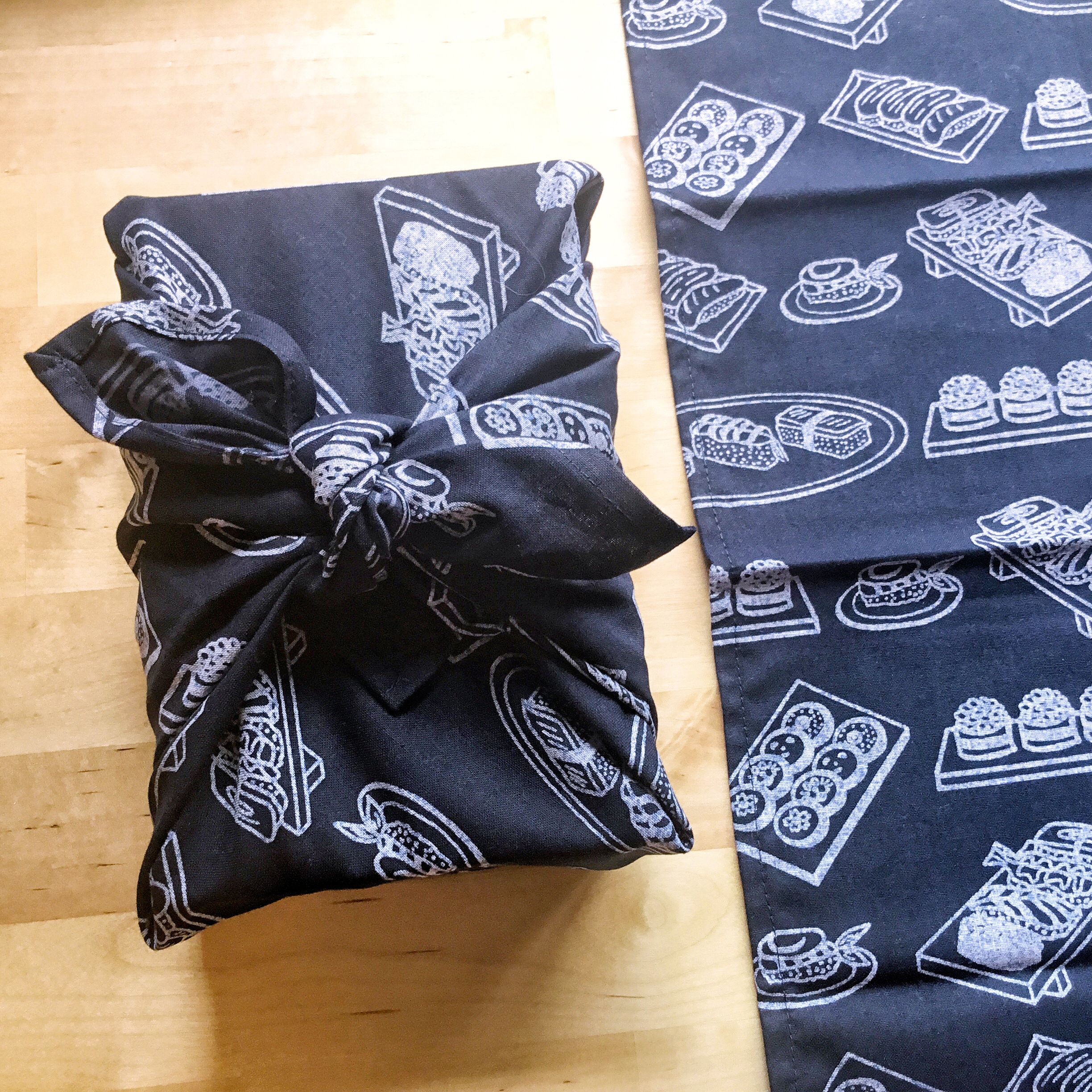 Furoshiki M • bento – Image 4