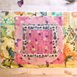 Set de Wraps à la cire d'abeille - pack