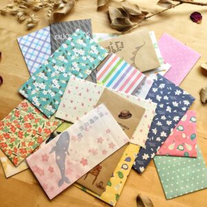 Mini pochette surprise