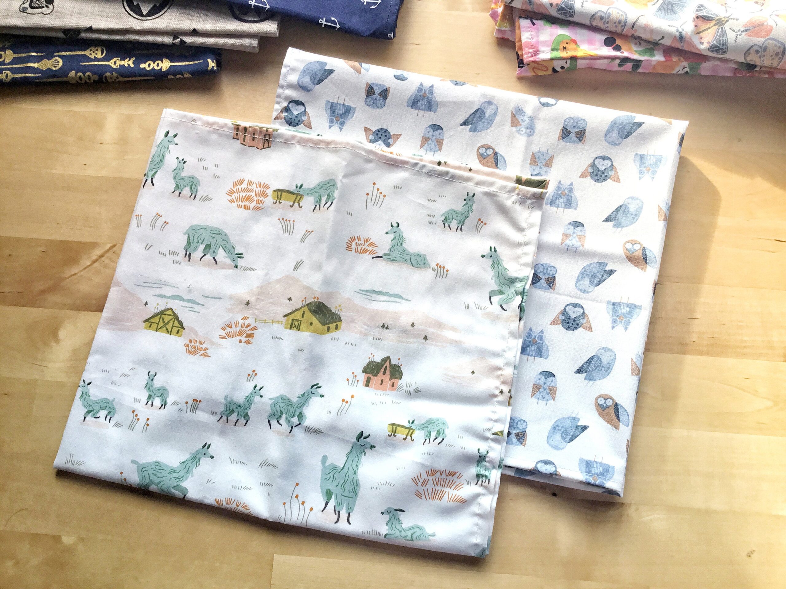 Furoshiki M • modèles uniques – Image 2