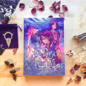 La Rose de Kirjava • Tome 1