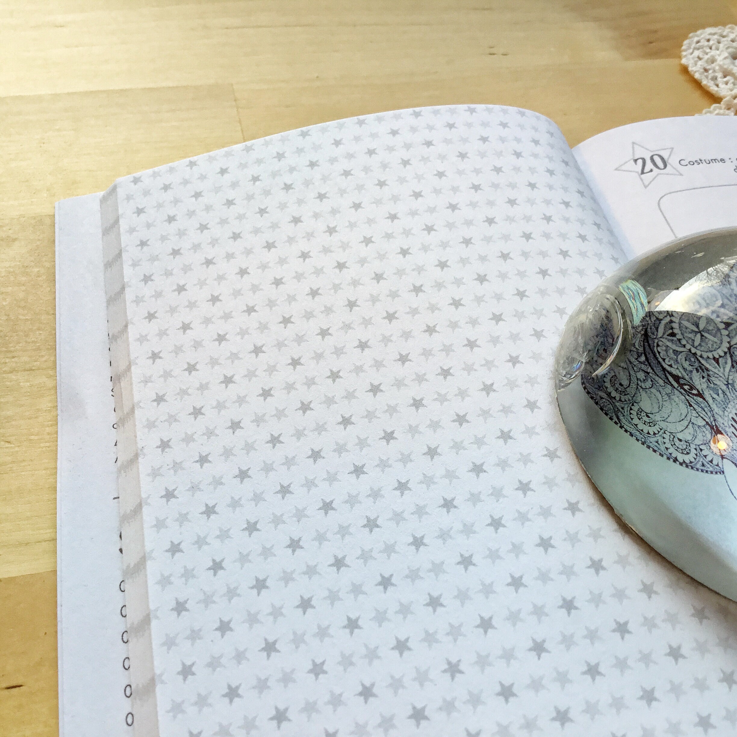 Carnets d'entraînement : Challenge 40 dessins – Image 8