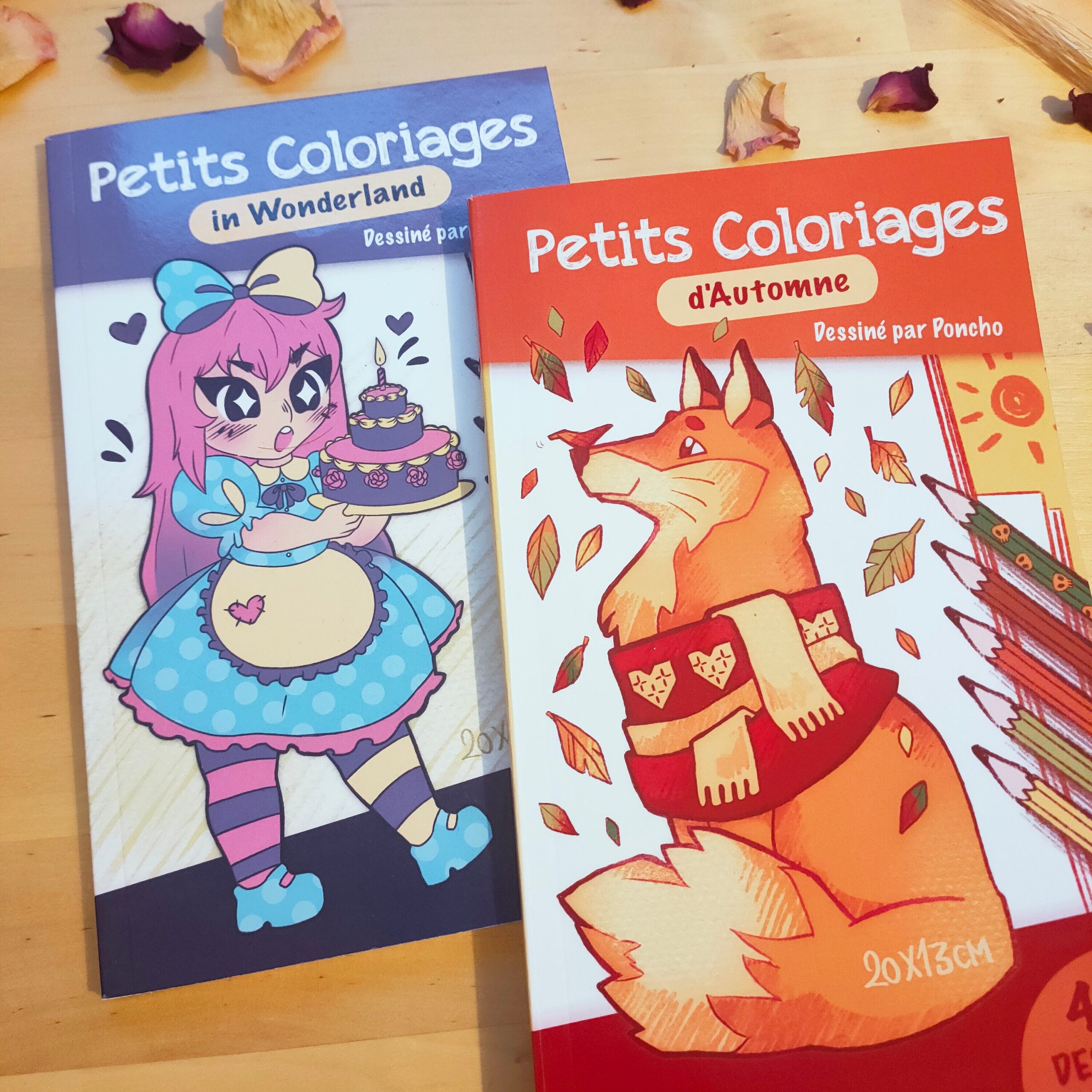 Petits Coloriages d'Automne – Image 10