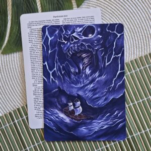 Carte histoire A5 - "Pardonne-moi"
